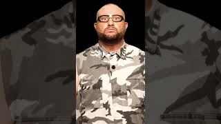 REPRESENTING THE DUDLEY BOYZ WWE AND TNA HALL OF FAMER BUBBA RAY DUDLEY #bubbaraydudley @WWE