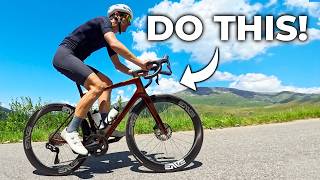 Want to Climb Better? These 6 Tips Changed Everything for Me