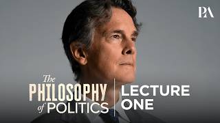 Dr. Stephen Hicks | The Philosophy of Politics (Part 1)