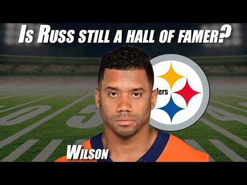 Is Russell Wilson still a hall of famer?