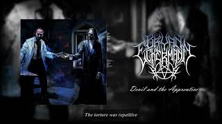 Bryan Eckermann - Devil and the Apprentice (Stream Video)