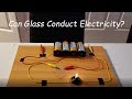 Exploring Conductors and Insulators in Electrical Conductivity