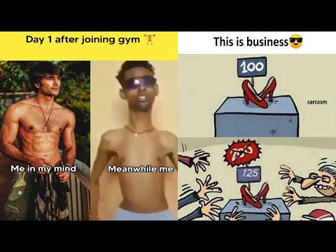 😂Funny School Relatable Memes 😂|🤣Students Memes🤣|😜 Hilarious Memes😜|😁Memes Compilation😁| Part - 1072