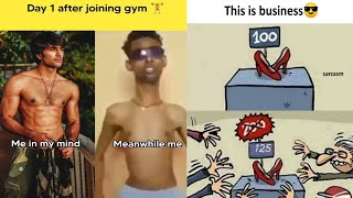 😂Funny School Relatable Memes 😂|🤣Students Memes🤣|😜 Hilarious Memes😜|😁Memes Compilation😁| Part - 1072