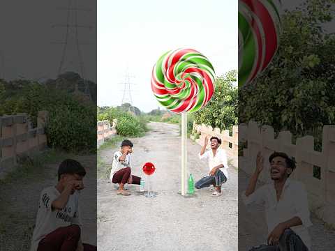 Tu Radha meri mia shyam Tera 💕🌺💞 three brothers eating game new magic #radha #krishna #newsong