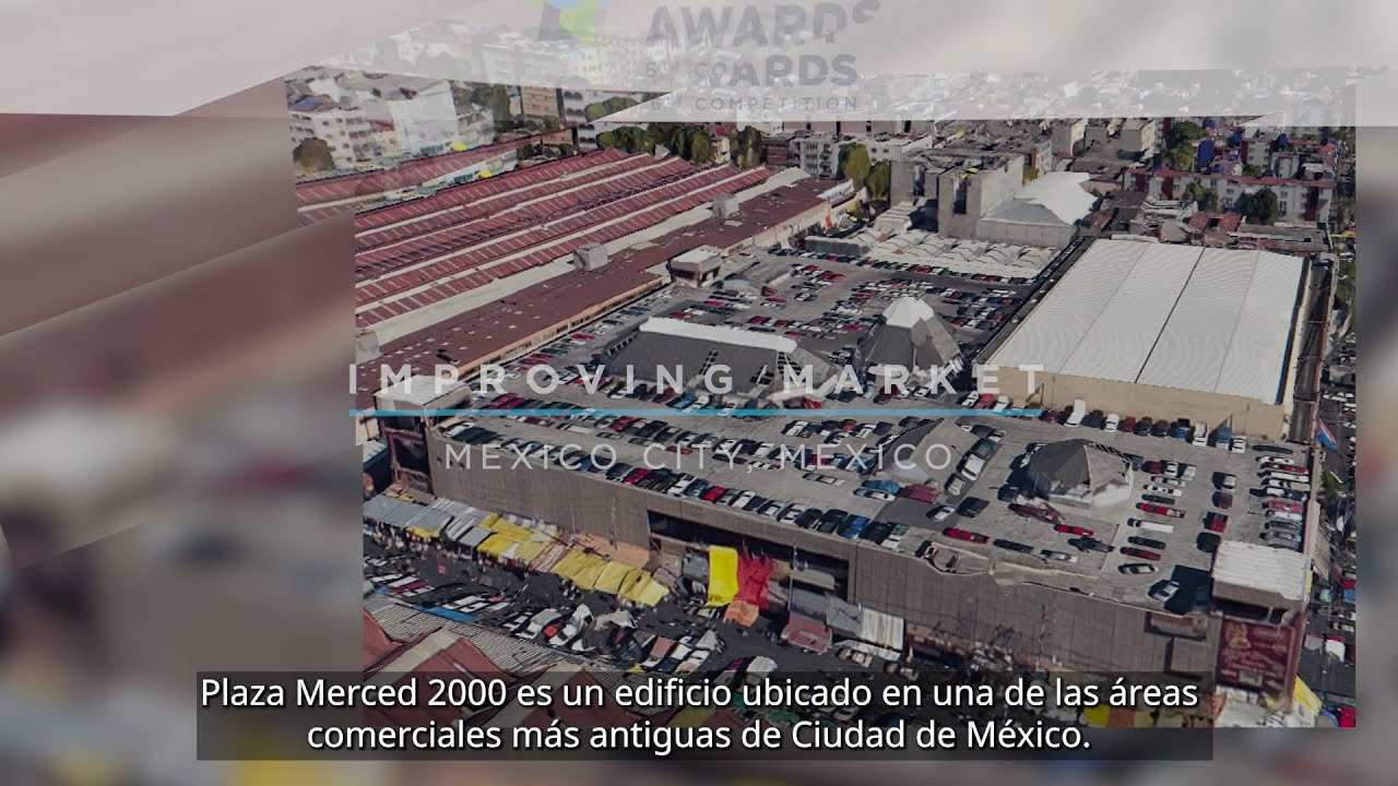 Improving Market in Mexico – Project Video