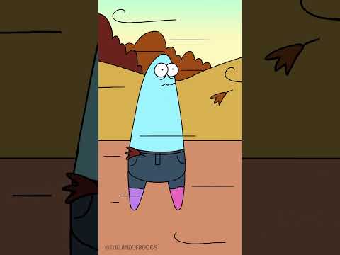 It's too hot for pants!!!