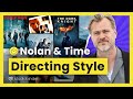 Christopher Nolan's Use of Time in Films