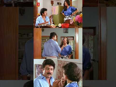 അഭ്യാസം എന്റെ അടുത്ത് എടുത്താലുണ്ടല്ലോ | Kavadiyattam |