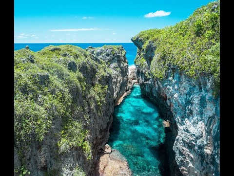 Niue
