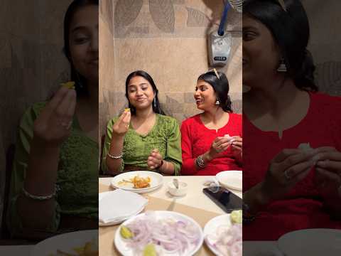 We visit Famous Tunday Kababi ♥️#minivlog #tundaykababi #youtubeshorts #lucknow #chotpoti