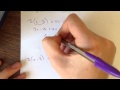 Understanding Expressions and Equations
