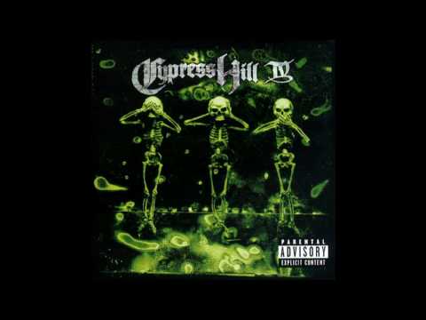 Tequila de Cypress Hill Letra y Video