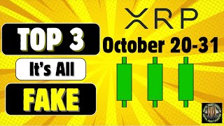 XRP/ADA Unite? , Biggest Crypto Mystery & Ripple CEO Emerges