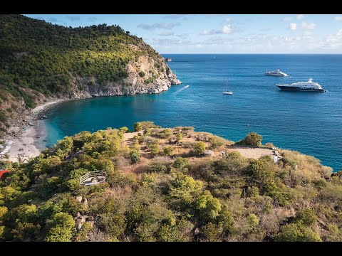 St. Barth, the place to go
