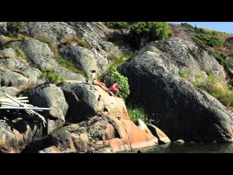 Visit Åland Matka 2015