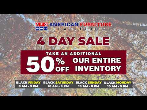 Havertys Black Friday Furniture Sale 07 2021