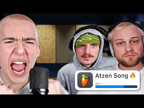 MUSIKSTREAM mit Fliggsy & Yani5000