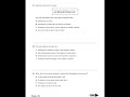 Exploring 6th Grade STAAR Reading Concepts