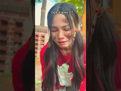 Cô Ăn Xin Bị Khinh Thường Trồng Kem Bắp Thần Kỳ Đổi Đời #xuhuong #giadinh #vuive #haihuoc #vuinhon