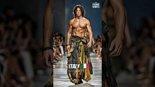 Global Heartthrobs: The Ultimate Teen Idol Lineup #fashion #runway #shorts #kpop