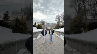 Home away from home 🏠 Take a tour of our traditional residence halls with Izzie and Jaylee!