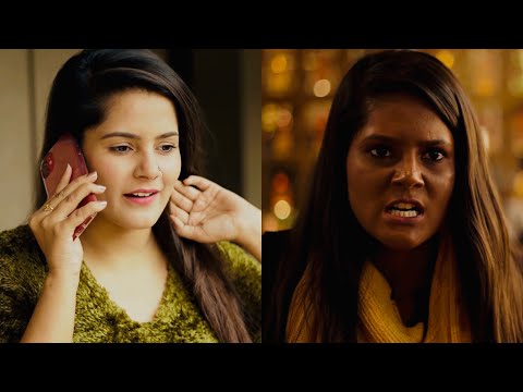 Beautiful Ladki Jab Bani Black Beauty 3 ladko keh karan | Starting Of A Love Story or the end |