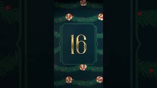 24 Days of WNBA: Day 16 🎄