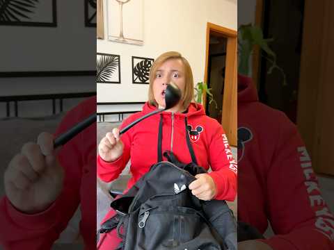 Как вам рюкзак? #shorts