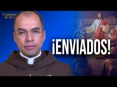 Misión: PREDICAR y SANAR 📖 Evangelio de hoy (6 feb. 25)