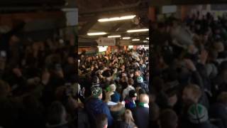 HIBS at Hearts - Prematch