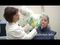 Understanding Bisecting Angle Technique in Dental X-rays