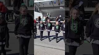 Wilmington St. Patrick's Day Parade