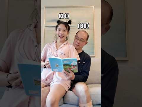 24 years ago 何が変わったでしょう？👧👨⏰#imjustakid