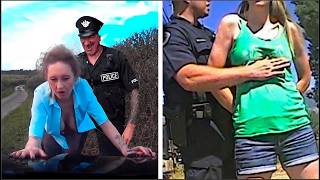 15 Policías Más corruptos Atrapados En Camara