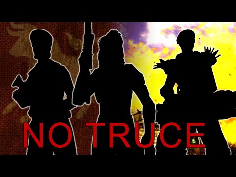 No Truce With The Furies - A Legion Battle Mod | New Vegas Mods