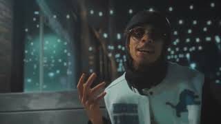 HNM Red - OMB Peezy Freestyle (Promo Music Video)
