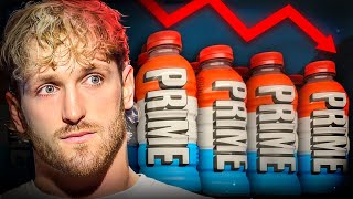 The Deserved Downfall of Prime