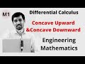 Concavity and Second Derivatives