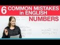 Pronunciation and Grammar in English