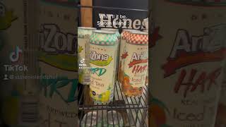Hard Arizona Iced Tea!!!