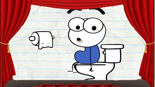 LEO practices fixing everything | Pencilmation for Kids Compilation | Animation | Cartoons