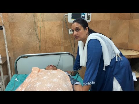 वंदना को ले जाना पड़ा I C U  में | बॉबी ने मुझे ये क्या बोल दिया | pal family vlogs