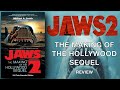 Jaws 2: Book Insights and Details