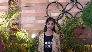 Pari Creations is live