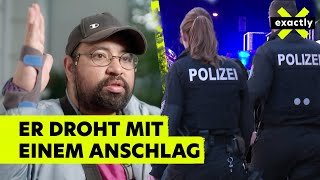 Anschlag von Magdeburg: Wie sicher sind wir? | Doku | exactly