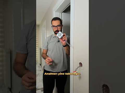 Işıklarınızı akıllandırmanın en kolay yolu! Hem de nötrsüz!