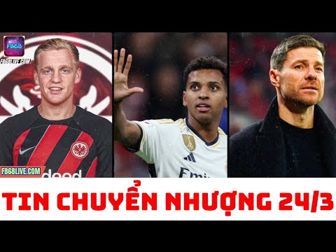 kubet | TIN CHUYỂN NHƯỢNG_ FRANKFURT KO MUA ĐỨT DE BEEK, RODRYGO RA QUYẾT ĐINH xem tại fb68 #fb68