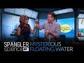 Air Pressure and Water Experiments