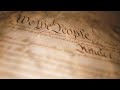 Understanding the U.S. Constitution